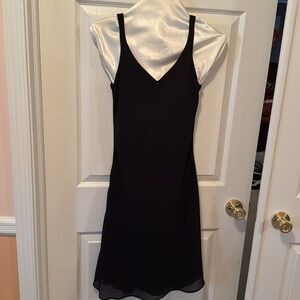 Gorgeous LBD - semi formal